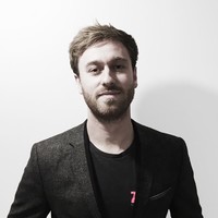 JTB Architects Employee Aaron Bright's profile photo