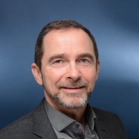 GE Healthcare Employee Alexander Scheffler's profile photo