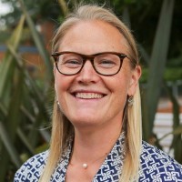 Mount Tamalpais School Employee Nancy Kehoe's profile photo