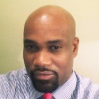 LANDMARK CONSULTING LLC Employee Cedric L. Pippins's profile photo