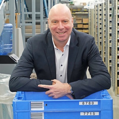 Holger Ruban Email & Phone Number