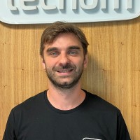 Tecnom Employee Esteban Celestino's profile photo