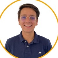 Starseg Employee Camilo Perdomo's profile photo