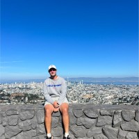 FIFTH Movement Ltd Employee Jack Harris's profile photo