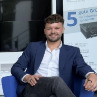 spo-comm GmbH Employee Christopher Adam's profile photo