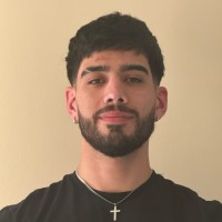 SEPHORA Employee Preston Stapleton's profile photo