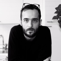 MONOGRID Employee Guglielmo Gori's profile photo