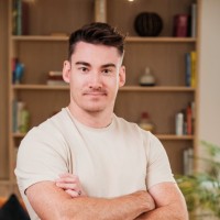 Enterprisecloud Employee Craig Martin's profile photo