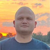Vertex Inc. Employee Iftikhar Ali's profile photo