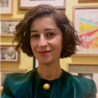 Accor Employee Caroline Courtois's profile photo