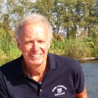 Johan Dekker Email