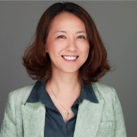 Vanderlande Employee Joy Yao's profile photo