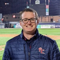 Peoria Chiefs Community Baseball LLC Employee Brice Ballentine's profile photo