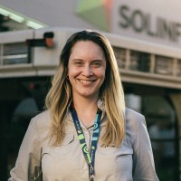 Solinftec Employee Eliza Brito's profile photo