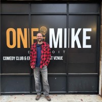 Waterloo Regional Health Network (WRHN) Employee Michael Borman's profile photo