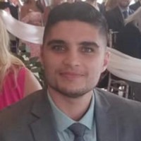 LB Pharmaceuticals Employee James Awad's profile photo