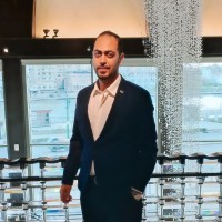UC Developments Employee Ahmed Nabawy's profile photo