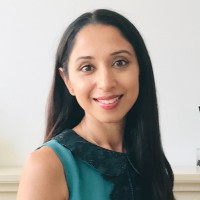 Evoke Canale Employee Parminder de Chavez's profile photo