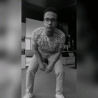 DEZONE Employee Ibraheam Haroun's profile photo