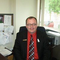 Roderick Bartlett