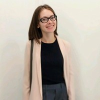Svitlana Kitseniuk's profile photo