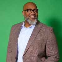 Delta Dental Ins. Employee Earl Parker Jr's profile photo