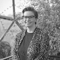 Grennessminde Employee Vibe Friborg's profile photo