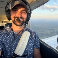 Beacon Aviation Insurance Services, Inc. Employee Blake Barnes's profile photo