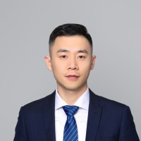 Boston Scientific Employee Ross Zhang's profile photo