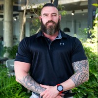 Deon de Beer Email
