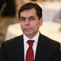 University of Maryland Charles Regional Medical Center Employee Zia Matloob's profile photo