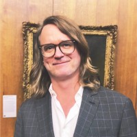 YA Engineering Services Employee Owen Rosenboom's profile photo