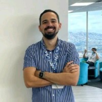 The Magnum Ice Cream Company Employee Johnny Manrique's profile photo