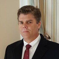 Renew IT Employee Phillip Ward's profile photo
