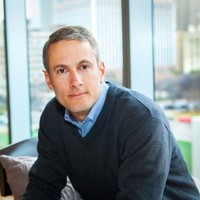 NFP Employee Mark Grosvenor's profile photo