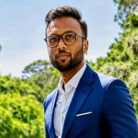 Mir Ali's profile photo
