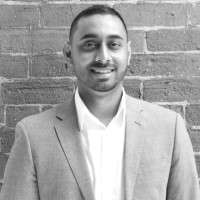 Quinn+Partners Employee Jason Sukhram's profile photo