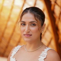 Simran Keshwani