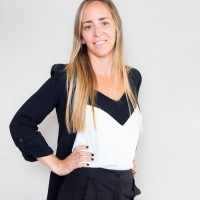 Glue Executive Search Employee Rosario Anadón's profile photo