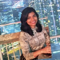 Avensys Consulting Employee Nisha Subramaniyan's profile photo