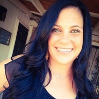 Blue Quail Energy Services, LLC Employee Amber Ford's profile photo