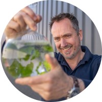 Atradius The Netherlands Employee Alwin Kool's profile photo