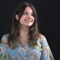 Total Mayhem Games Employee Nena Vermeulen's profile photo