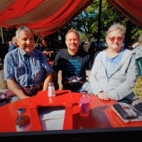 Robert Benevides Email & Phone Number
