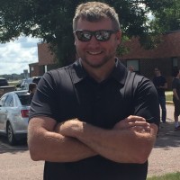 ENGIE North America Inc. Employee JD Hanson's profile photo
