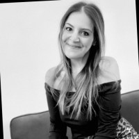 Janou Pakter Global Executive Search Employee Tania Idjadi's profile photo
