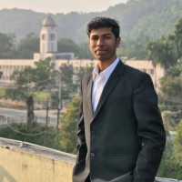 Assam Engineering College Employee Lal Miah's profile photo