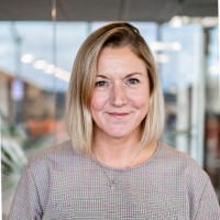 eloomi Employee Birgitte Kjærsgaard's profile photo