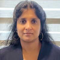 Wells Fargo Employee Uma V.'s profile photo