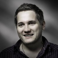Mount Visual AS Employee Markus Menes's profile photo